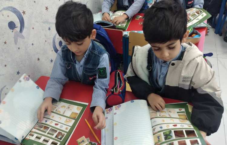 حل مفاهیم ریاضی صفحه 35تا37( مبحث ستون و ردیف) 5