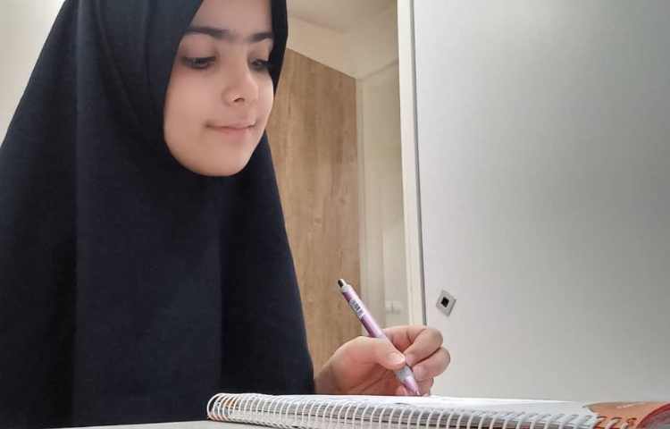 حل و بررسی تمرین های کتاب کار ریاضی 1