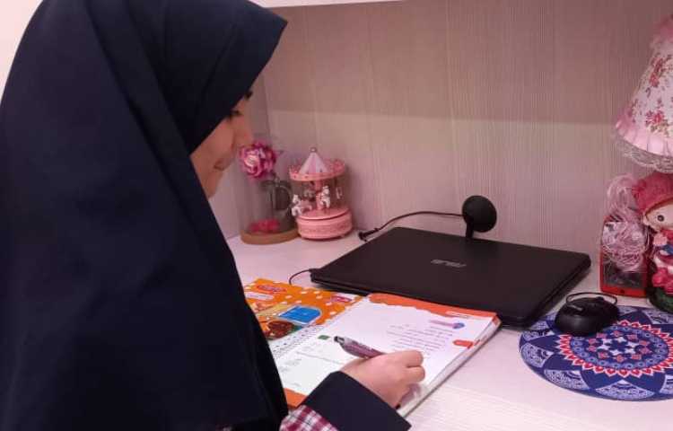 حل و بررسی تمرین های کتاب کار ریاضی 3