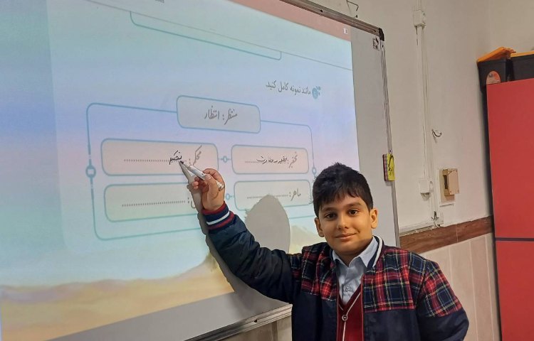 حل و بررسی و رفع اشکال تمرینهای استعدادهای تحلیلی 1