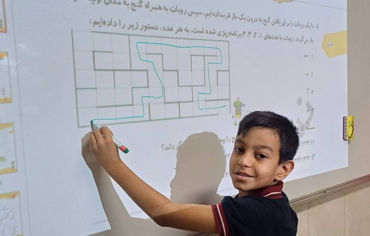 حل و بررسی و رفع اشکال تمرینهای استعدادهای تحلیلی 6