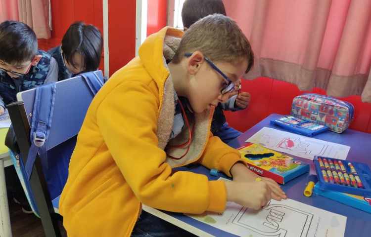 حل کاربرگ به مناسبت روز استاندارد 2