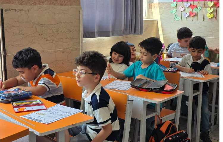 حل کاربرگ tracing و رنگ آمیزی مرتبط با مبحث وسایل نقلیه 2