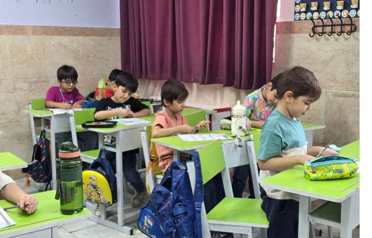 حل کاربرگ tracing و رنگ آمیزی مرتبط با مبحث وسایل نقلیه 5