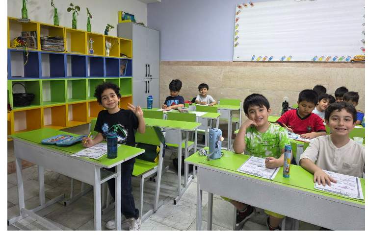 حل کاربرگ tracing و رنگ آمیزی مرتبط با مبحث وسایل نقلیه 6