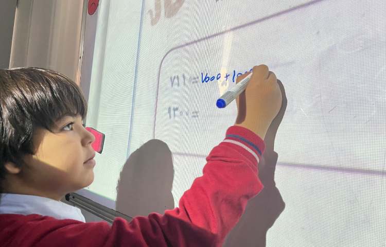 حل کتاب ریاضی 1