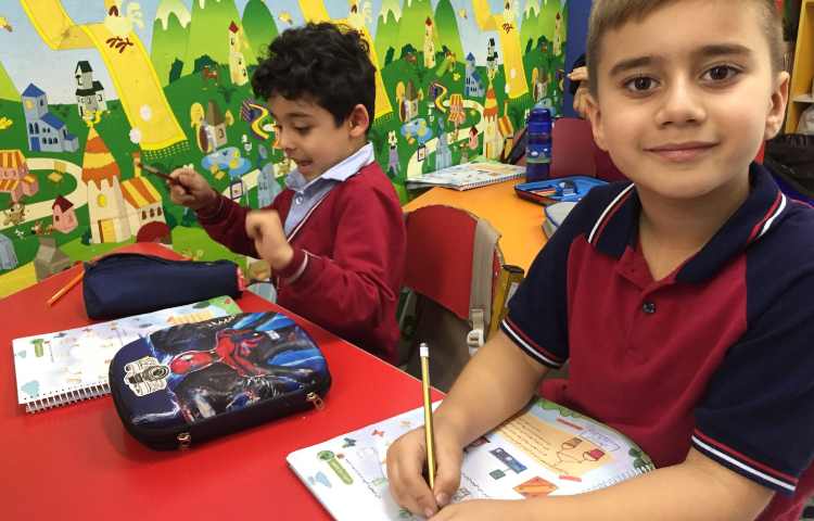 حل کتاب علوم 3