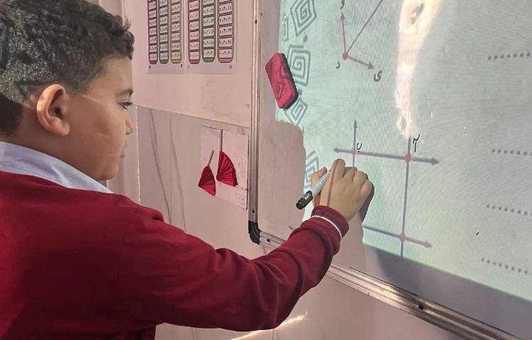 حل کتاب کار ریاضی 7