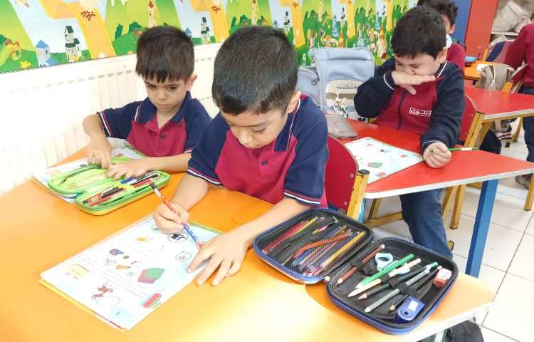 حل کتاب کار علوم 2