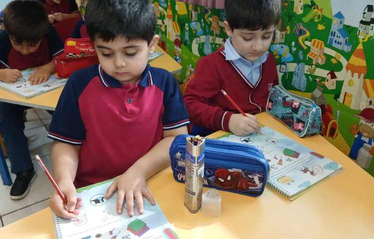 حل کتاب کار علوم 4