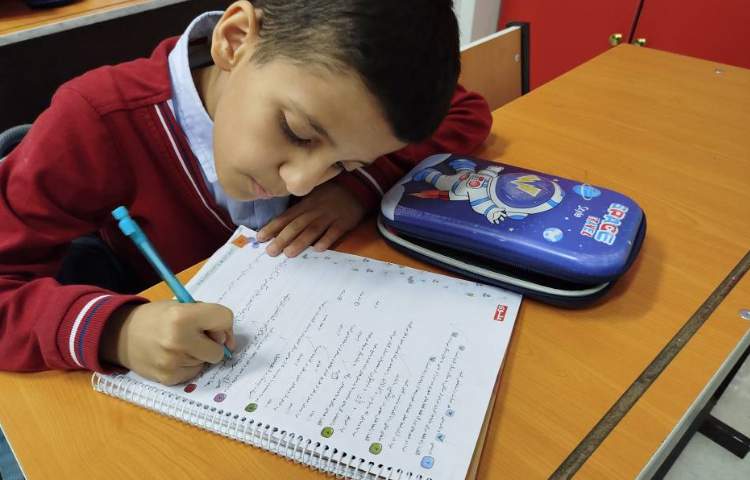 حل کتاب کار مطالعات اجتماعی 2