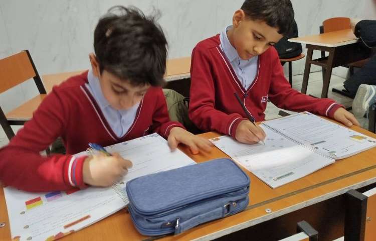 حل کتاب کار مطالعات اجتماعی 3