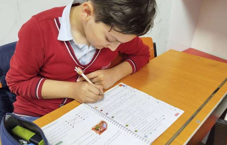 حل کتاب کار مطالعات اجتماعی 4