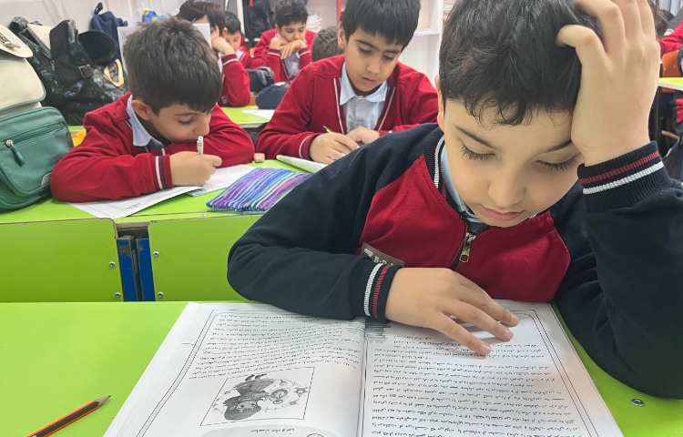 حل گنجینه (ساعت جادویی) 1