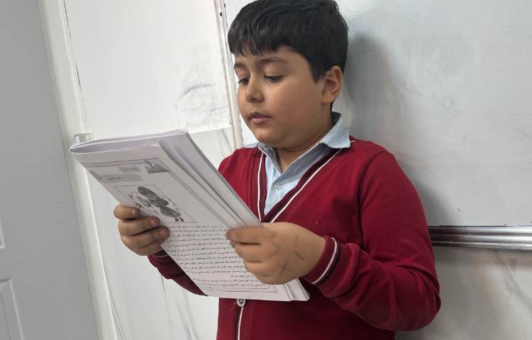 حل گنجینه (ساعت جادویی)