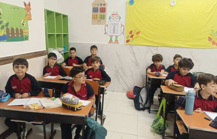 حل یادآوری صفحات نگارش 1