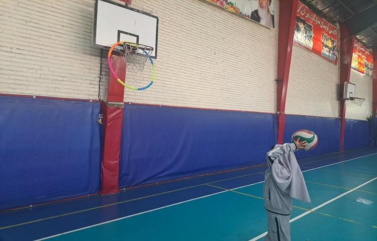 حمل و پرتاب توپ 1