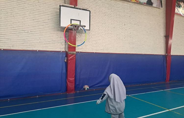 حمل و پرتاب توپ 3