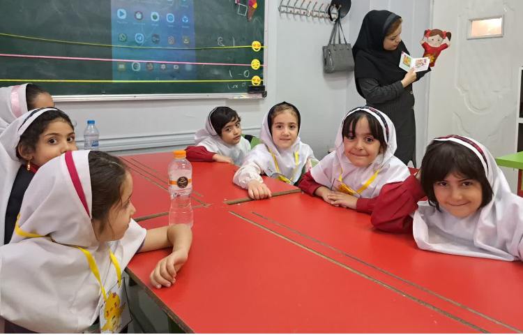 حواس پنجگانه 1