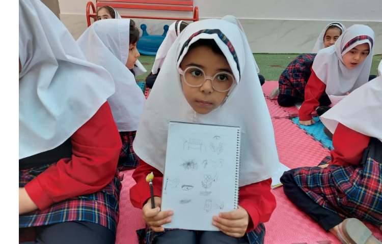 حواس پنجگانه 2