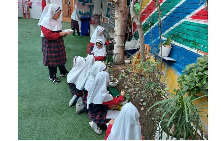 حواس پنجگانه 4