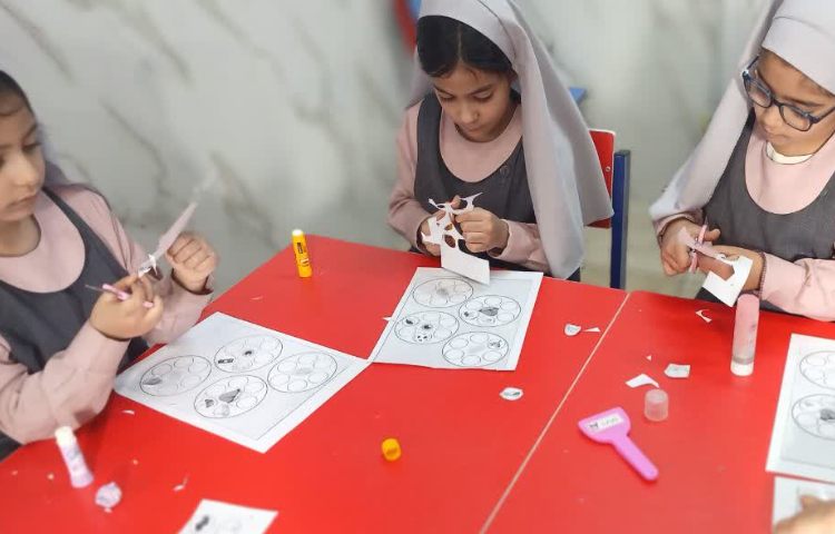 حواس پنجگانه 4