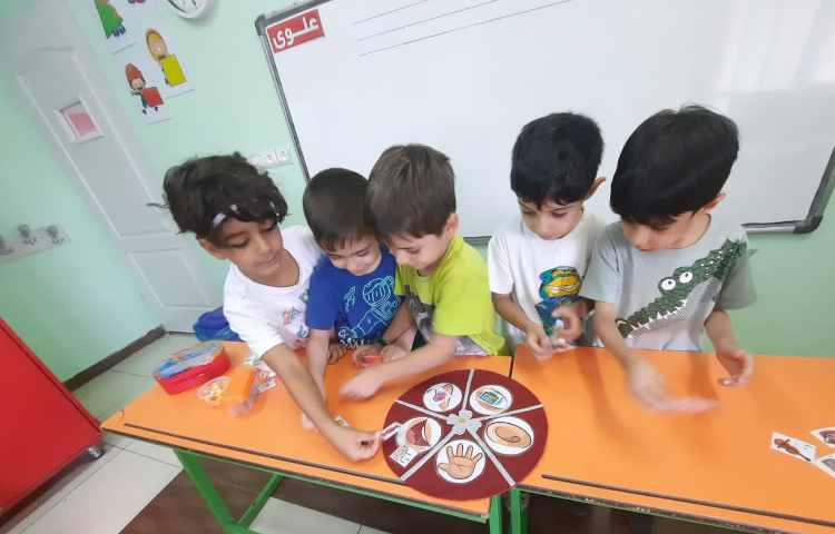 حواس پنج گانه 1