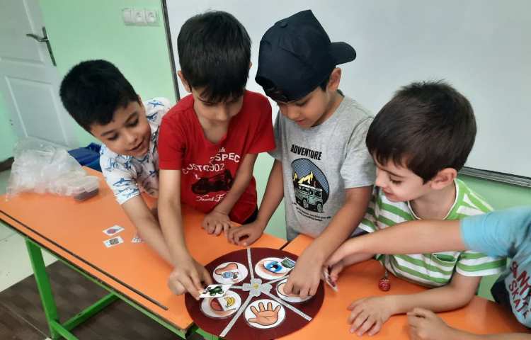 حواس پنج گانه