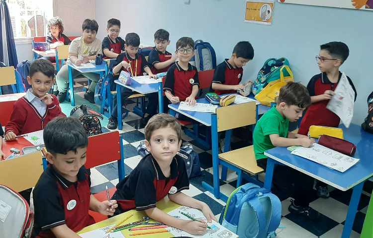 حواس پنج گانه