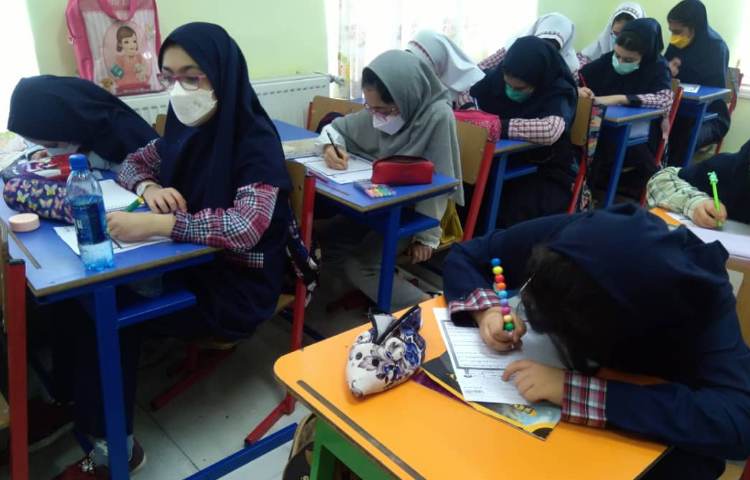 حکایت خوانی از مثنوی معنوی 2