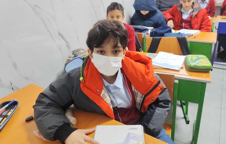 حکایت فارسی 2