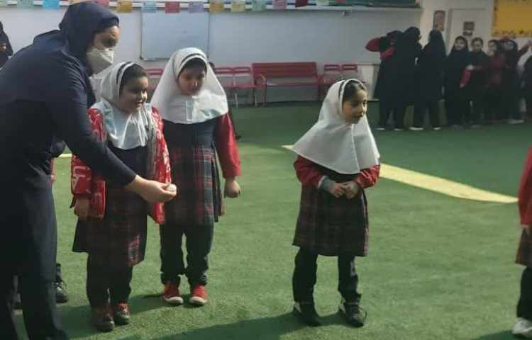 حیاط پویا حیات پایا 2