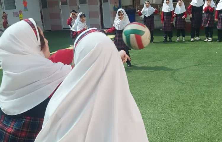 حیاط پویا و حیات پایا 1