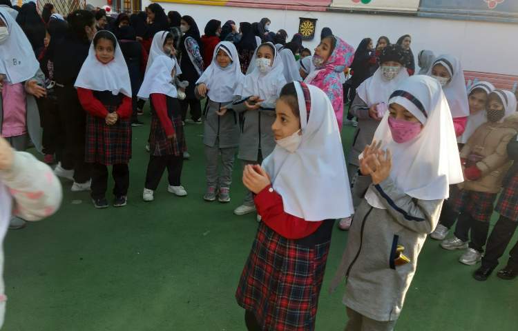 حیاط پویا و حیات پایا