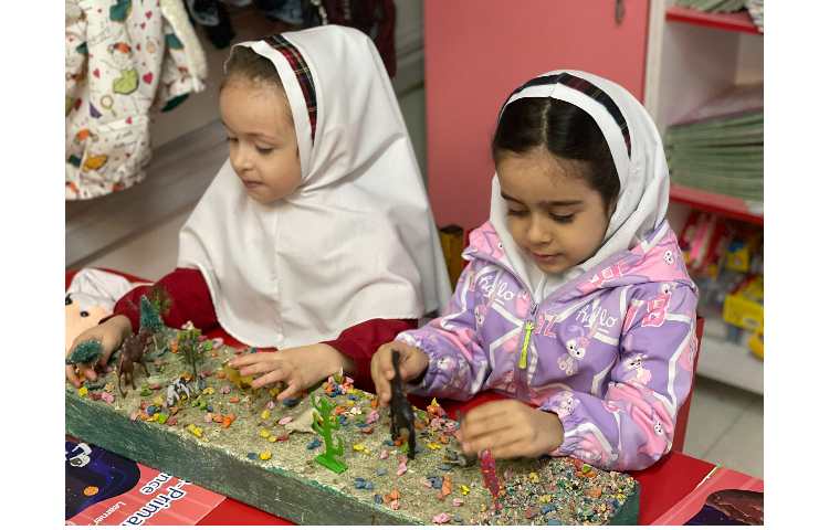 حیوانات اهلی 10