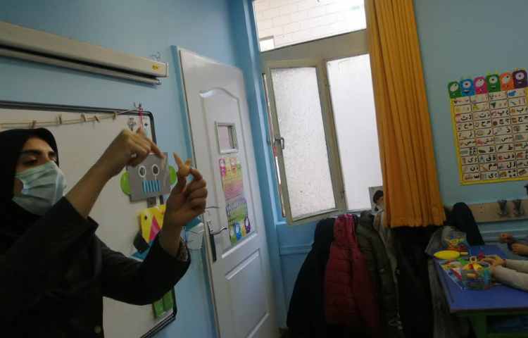 حیوانات با خمیربازی 1