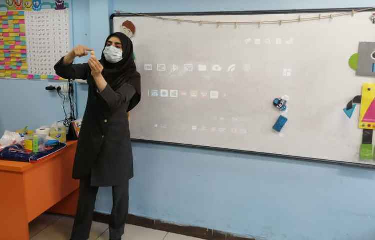 حیوانات با خمیربازی 5