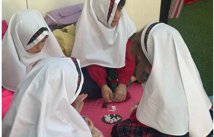 حیوانات مزرعه 4