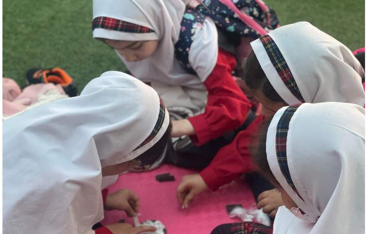 حیوانات مزرعه 5