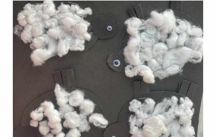 حیوانات مزرعه