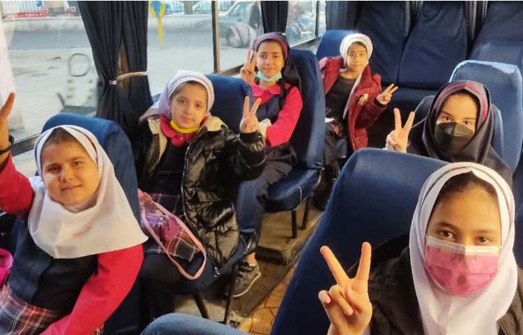 خانم و آقای ریاضی 2