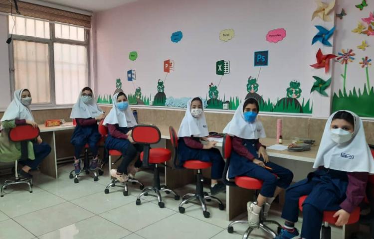 خانم و آقای ریاضی 3