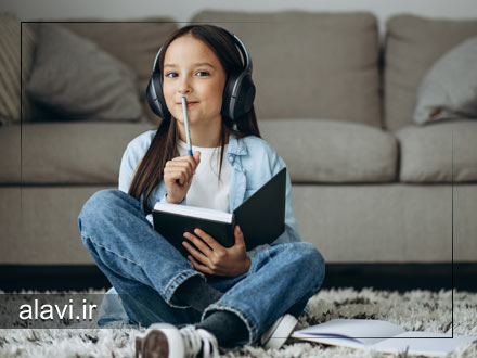 تعامل مثبت والدین و انگیزه‌بخشی