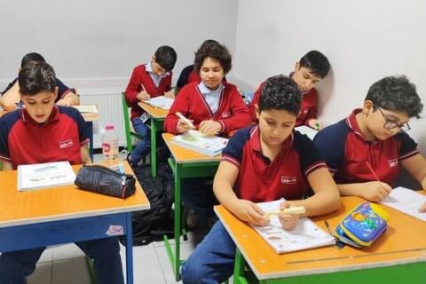 اطلس سرمایه‌های روان‌شناختی دانش‌آموزان