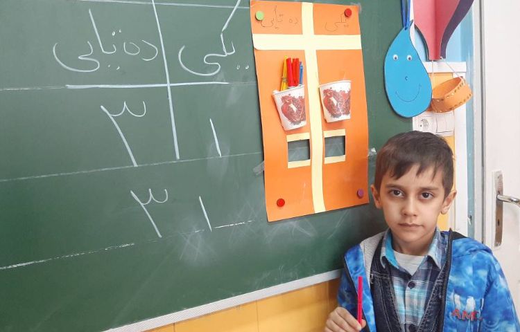 :خانواده ی عدد 20 و 30، کلاس توت فرنگی 3