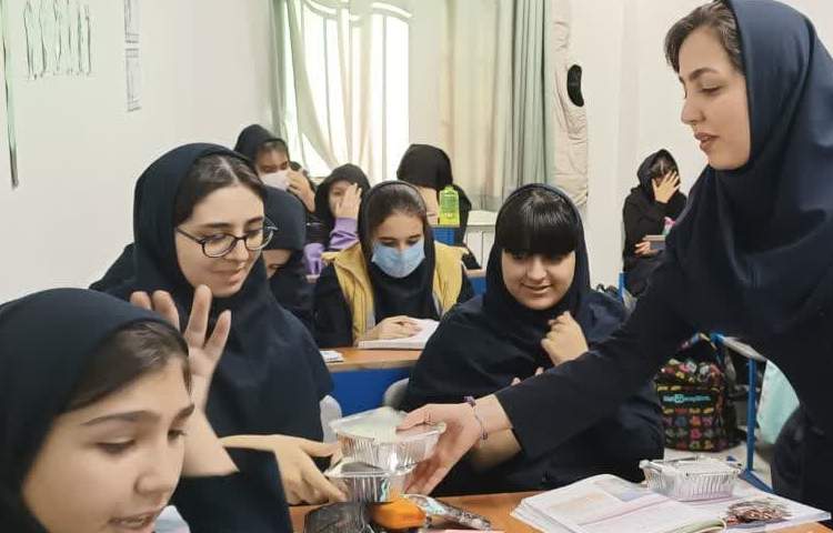 خجسته میلادحضرت زینب کبری(س) و روز پرستاربرسپیدجامگان مکتب عشق وایثار گرامی 6