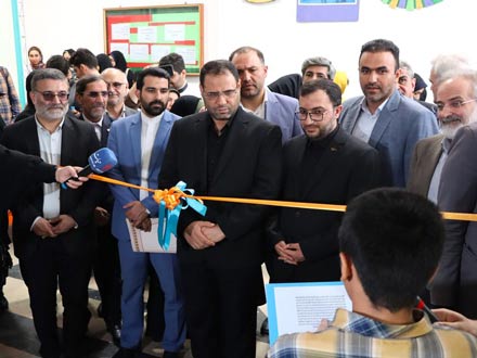 خدمات کانون پرورش فکری در 1043 پایگاه تابستانه