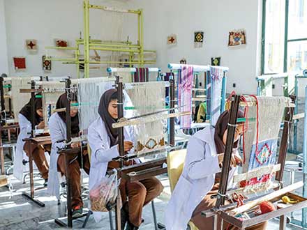 خروجی آموزش و پرورش باید ورود به بازار کار داشته باشد