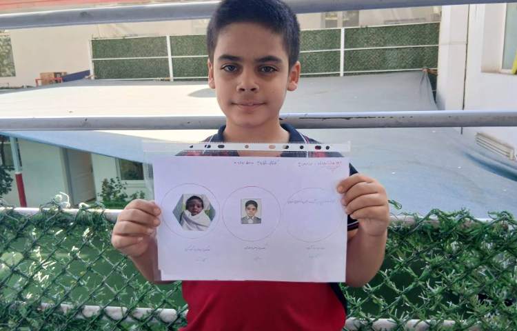 خط زمان زندگی 2