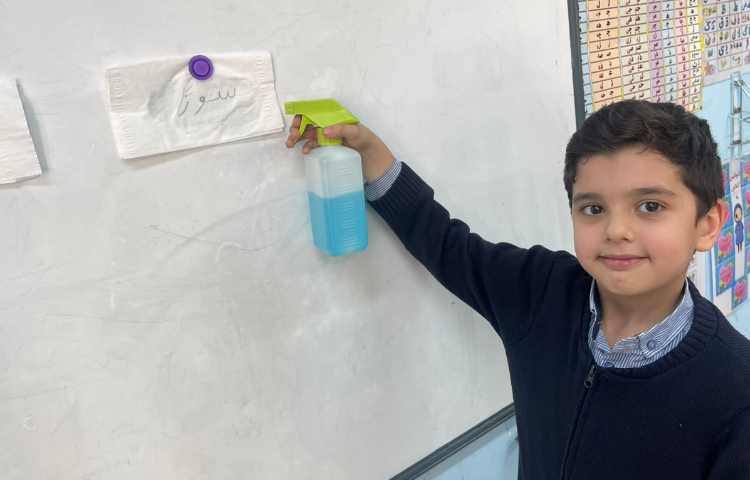 خلاقیت جادویی 1